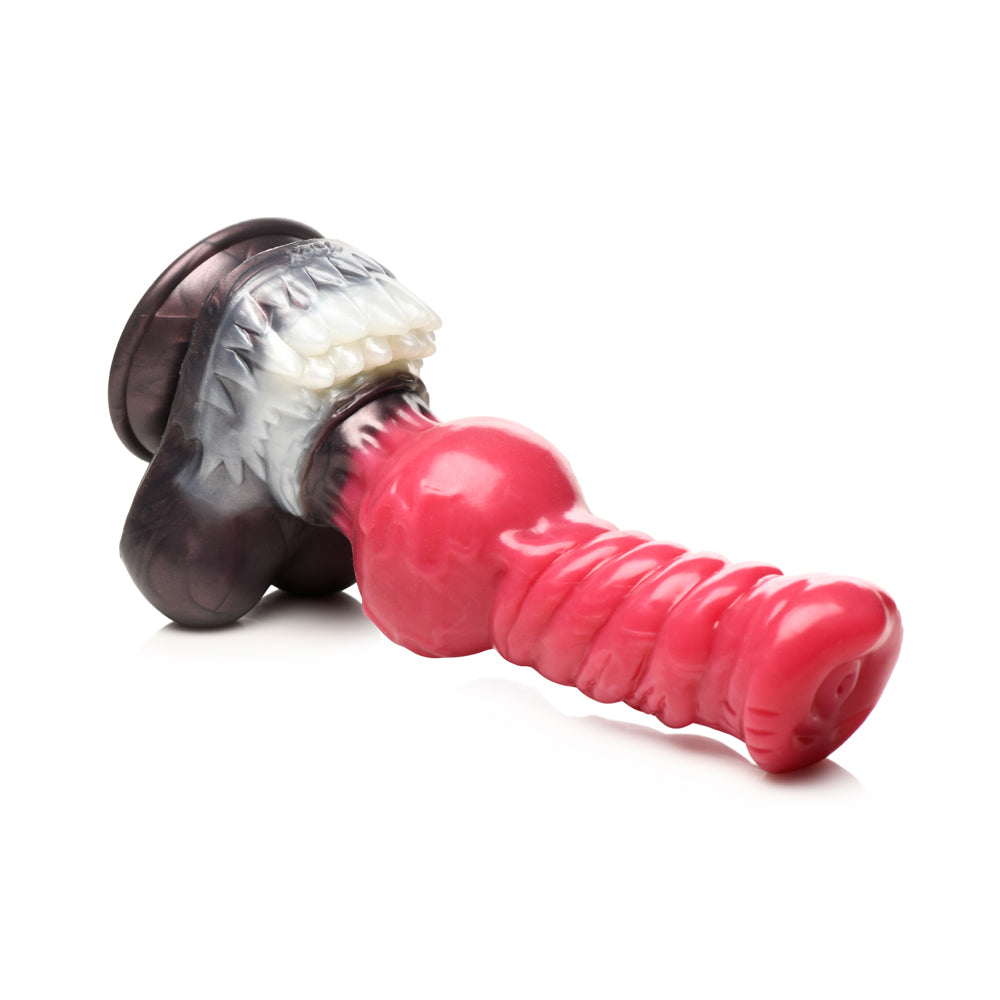 Creature Cocks Cujo Canine Silicone Dildo X-Large