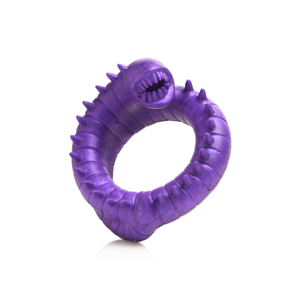 Creature Cocks Slitherine Silicone Cock Ring