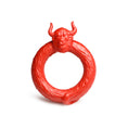 Load image into Gallery viewer, Creature Cocks Beast Mode Silicone Cock Ring
