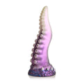 Load image into Gallery viewer, Creature Cocks Astropus Tentacle Silicone Dildo
