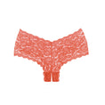 Load image into Gallery viewer, Adore Candy Apple Panty One Size Red
