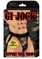 Tricot G.I. Jock Camo